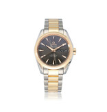 Omega Omega Seamaster Aqua Terra 150M Co-Axial Chronometer 39mm 231.20.39.22.06.001