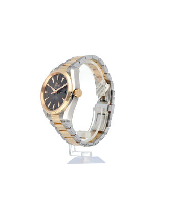 Omega Omega Seamaster Aqua Terra 150M Co-Axial Chronometer 39mm 231.20.39.22.06.001