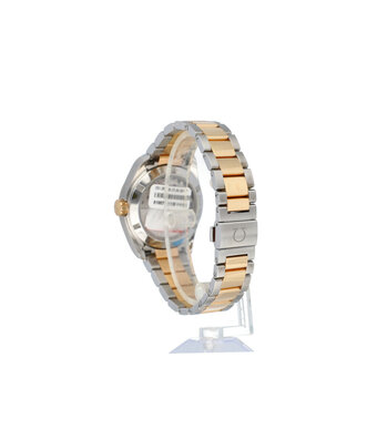 Omega Omega Seamaster Aqua Terra 150M Co-Axial Chronometer 39mm 231.20.39.22.06.001