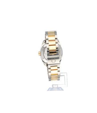 Omega Omega Seamaster Aqua Terra 150M Co-Axial Chronometer 39mm 231.20.39.22.06.001
