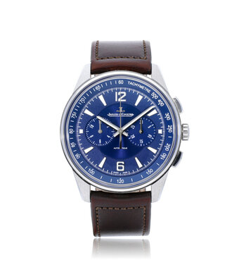 Jaeger-LeCoultre Jaeger-LeCoultre Polaris Chronograph 42mm Q9028480