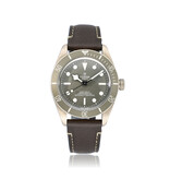 Tudor Black Bay 58 925/000 39 fifty eight silver 925 2025 box + papers