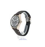 Tudor Black Bay 58 925/000 39 fifty eight silver 925 2025 box + papers