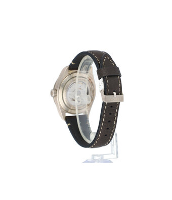 Tudor Black Bay 58 925/000 39 fifty eight silver 925 2025 box + papers