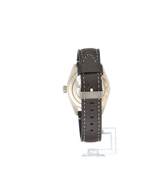 Tudor Black Bay 58 925/000 39 fifty eight silver 925 2025 box + papers