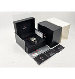 Tudor Black Bay 58 925/000 39 fifty eight silver 925 2025 box + papers