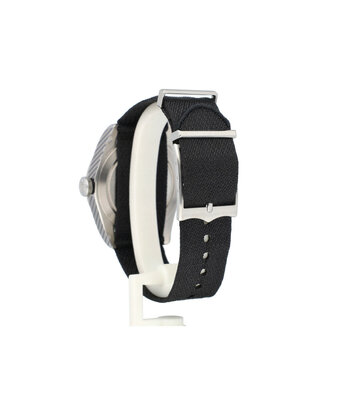 Tudor Black Bay 41 41 heritage steel silver NATO 2021 box + papers