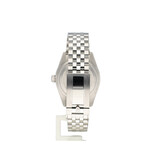 Tudor Black Bay 41 41 steel black Jubilee - rubber strap 2024 box + papers