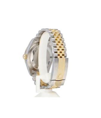 Rolex Sky-Dweller  42 steel - yellow gold white Jubilee NEW / UNWORN 2024 + papers