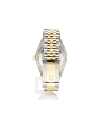 Rolex Sky-Dweller  42 steel - yellow gold white Jubilee NEW / UNWORN 2024 + papers