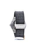 Hublot Classic Fusion Titanium Racing Grey Power Reserve 45 Titanium grey 2025 box + papers