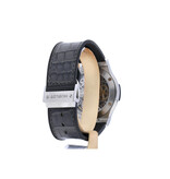 Hublot Classic Fusion Titanium Racing Grey Power Reserve 45 Titanium grey 2025 box + papers