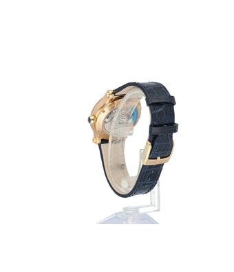 Chopard Happy Sport  33 rose gold 5 diamonds NEW - UNWORN 2025 box + papers