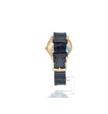 Chopard Happy Sport  33 rose gold 5 diamonds NEW - UNWORN 2025 box + papers