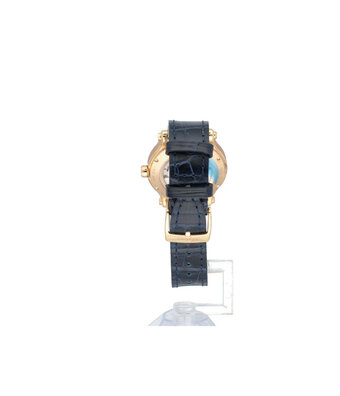 Chopard Happy Sport  33 rose gold 5 diamonds NEW - UNWORN 2025 box + papers