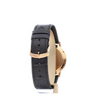 Piaget Altiplano Ultra thin 38 rose gold diamond factory bezel NEW / UNWORN 2025 box + papers