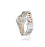 Breitling Navitimer Automatic 35 steel - rose gold MOP - pearl 2025 box + papers