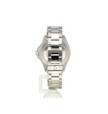 Rolex Yacht-master 40 steel - platinum - red - F-serial - 2005 | NEW ROLEX SERVICE