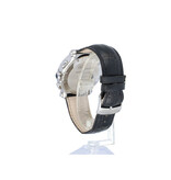 Chopard Happy Sport Chronograph 42 steel factory diamonds MOP NEW / UNWORN 2024 box + papers
