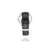 Chopard Happy Sport Chronograph 42 steel factory diamonds MOP NEW / UNWORN 2024 box + papers