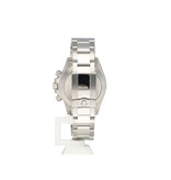 Rolex Daytona  40 steel white 2003 box + papers