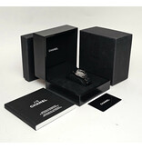 CHANEL J12 Intense Black 33 ceramic black 2015 box + papers