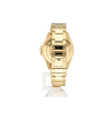 Rolex GMT-Master II 40 yellow gold - tigerauge | Eye of the Tiger | Rootbeer - brown A-serial |