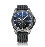 Chopard Mille Miglia GT XL Chrono speed black 44 steel black Limited B+P | NEW CHOPARD SERVICE