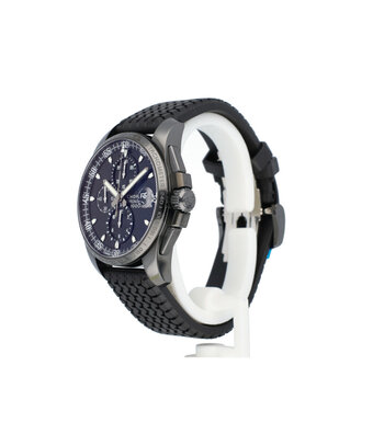 Chopard Mille Miglia GT XL Chrono speed black 44 steel black Limited B+P | NEW CHOPARD SERVICE