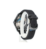 Chopard Mille Miglia GT XL Chrono speed black 44 steel black Limited B+P | NEW CHOPARD SERVICE