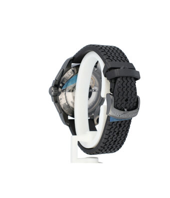 Chopard Mille Miglia GT XL Chrono speed black 44 steel black Limited B+P | NEW CHOPARD SERVICE