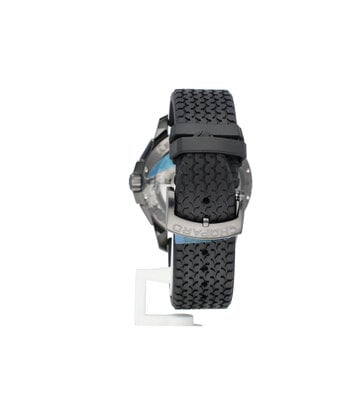 Chopard Mille Miglia GT XL Chrono speed black 44 steel black Limited B+P | NEW CHOPARD SERVICE