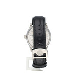 IWC Portugieser Automatic 42 Portuguese steel black 2022 box + papers