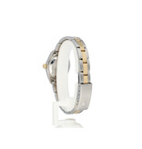 Rolex Oyster Perpetual 26 steel - yellow gold steel / grey Explorer F-serial - 2004