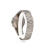 IWC Ingenieur GST Chronograph 40 titanium black + box