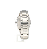 IWC Ingenieur Chronograph 42 steel black box + papers