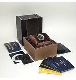 Breitling Navitimer 125 Years 43 rose gold 125 LIMITED 2019 B+P | NEW BREITLING SERVICE € 2.684,-
