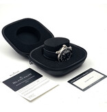 Blancpain Fifty Fathoms Grande Date 45 titanium 2022 + papers | NEW BLANCPAIN SERVICE