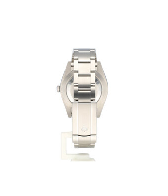 Rolex Oyster Perpetual 41 steel celebration / tiffany / bubbles 2024 box + papers