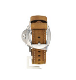 Panerai Luminor 1950 44 8 Days GMT Fiddy 2002 limited box + papers