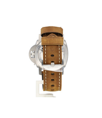 Panerai Luminor 1950 44 8 Days GMT Fiddy 2002 limited box + papers