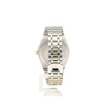 Tudor Tudor Royal Date Day 41 steel - gold brown / choco diamond 2024 box + papers