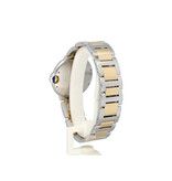 Cartier Ballon Bleu de Cartier  36 steel - gold | ref. 4372 | 2021 box + papers