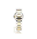 Cartier Ballon Bleu de Cartier  36 steel - gold | ref. 4372 | 2021 box + papers