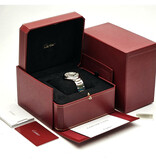 Cartier Ballon Bleu de Cartier  36 steel - gold | ref. 4372 | 2021 box + papers