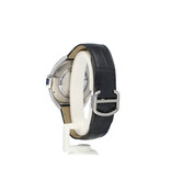 Cartier Clé de Cartier Clé de Cartier 40 steel - silver | ref. 3850 | 2023 B+P | NEW CARTIER STR