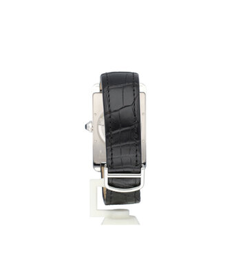 Cartier Tank Américaine  XL white gold | NEW CARTIER SERVICE