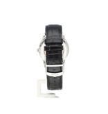 Jaeger-LeCoultre Master Ultra Thin Date 39 steel silver | ref. 109.8.37.S | 2023 box + papers