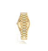 Rolex Day-Date 36 yellow gold pie-pan taupe ghost / Havana President 28-serial - 1971 | ROLEX SE