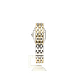 Cartier Panthère de Cartier  22 steel - yellow gold | 3-rows | SM / small